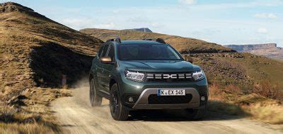 dacia duster pannenstatistik|ADAC Pannenstatistik 2023: Dacia Modelle besonders zuverlässig